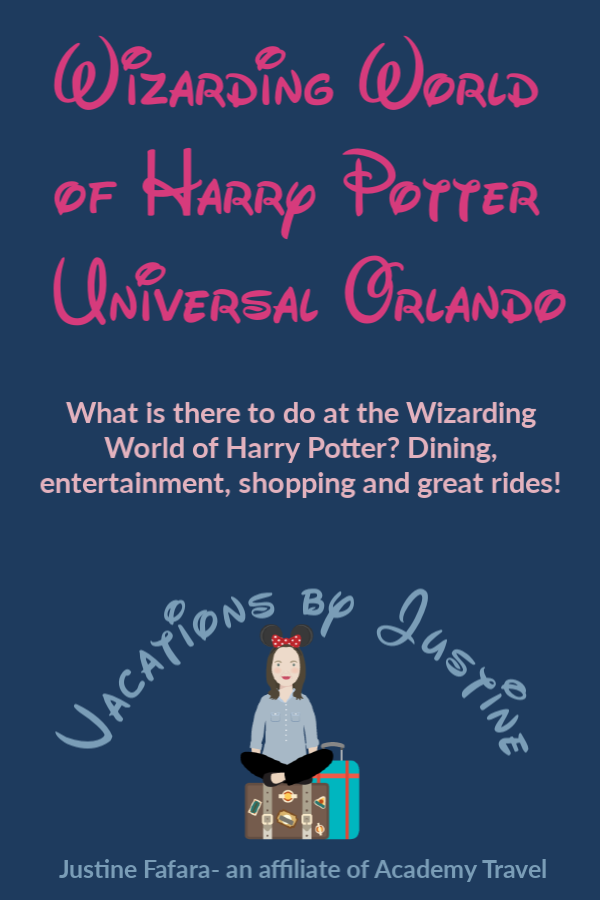 Harry Potter world, Harry Potter land, wizarding world of Harry Potter, Harry Potter theme park, Universal Orlando, Harry Potter vacation package, Harry Potter exclusive vacation