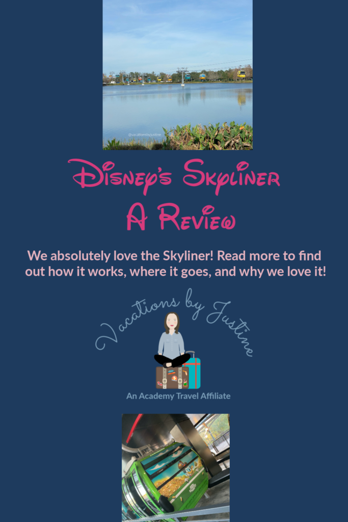 Disney's Skyliner, Disney World Transportation
